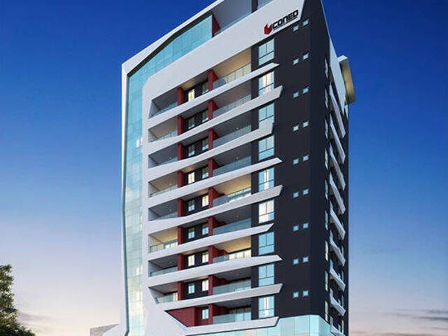 #189 - Apartamento para Venda em Itapema - SC - 1